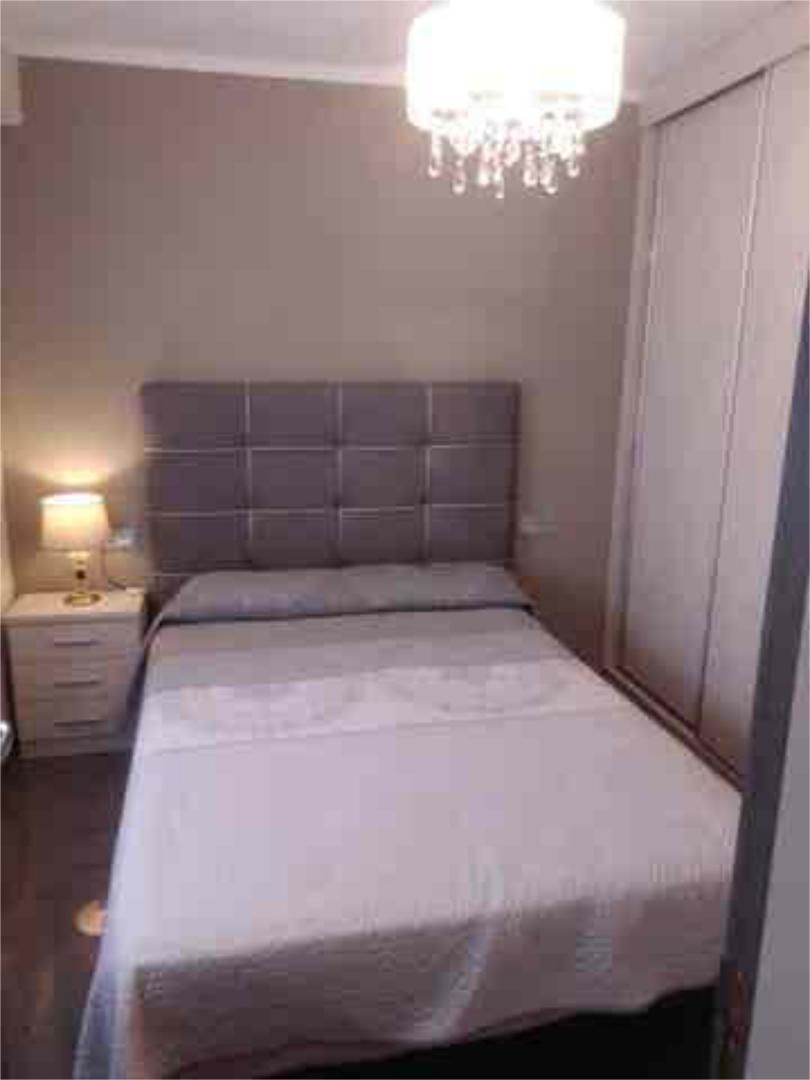 Piso en primera línea de playa - Foto 5