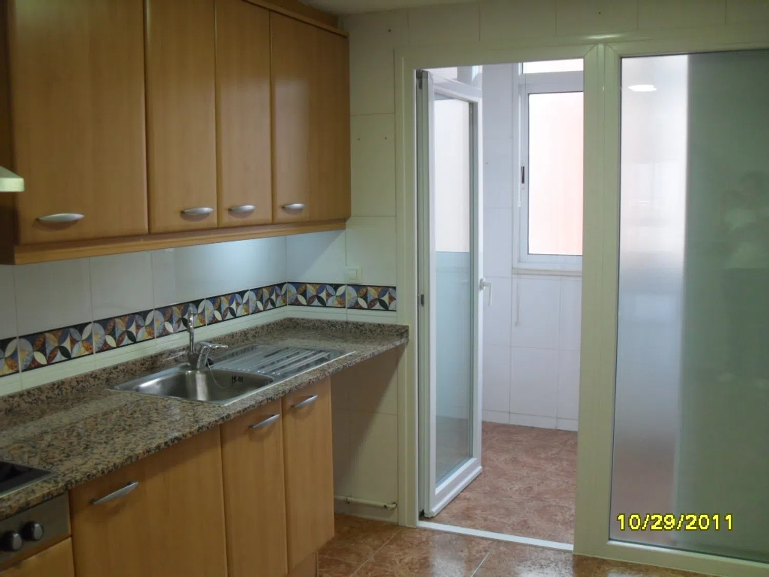 Piso en calle Nadadora Carmen Soto, 8 - Foto 5