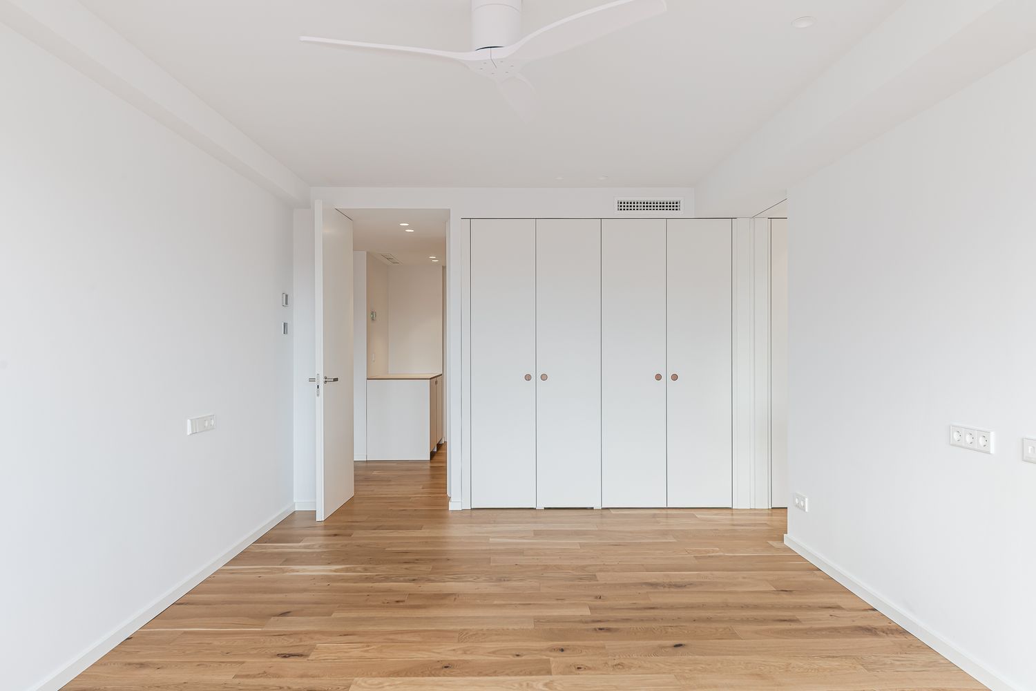 Piso en calle de Bretón de los Herreros, 61 - Foto 13