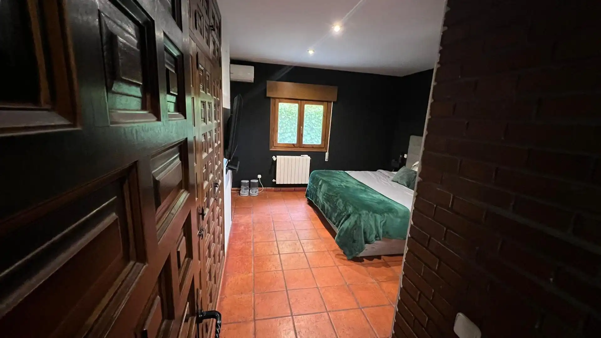 Chalet en  Calle los Álamos 518 - Foto 17