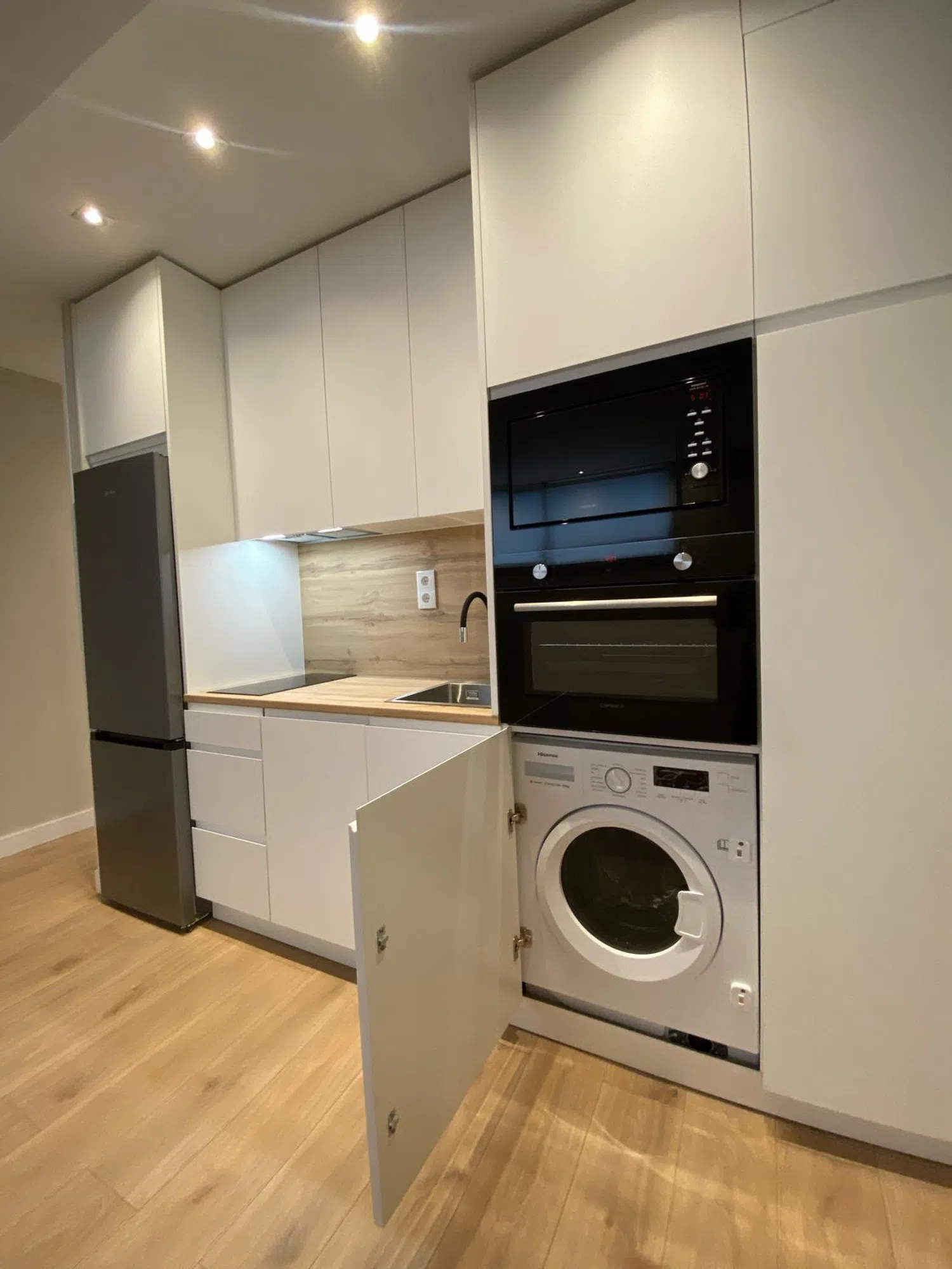 Piso en calle de Luis Cabrera, 12 - Foto 11