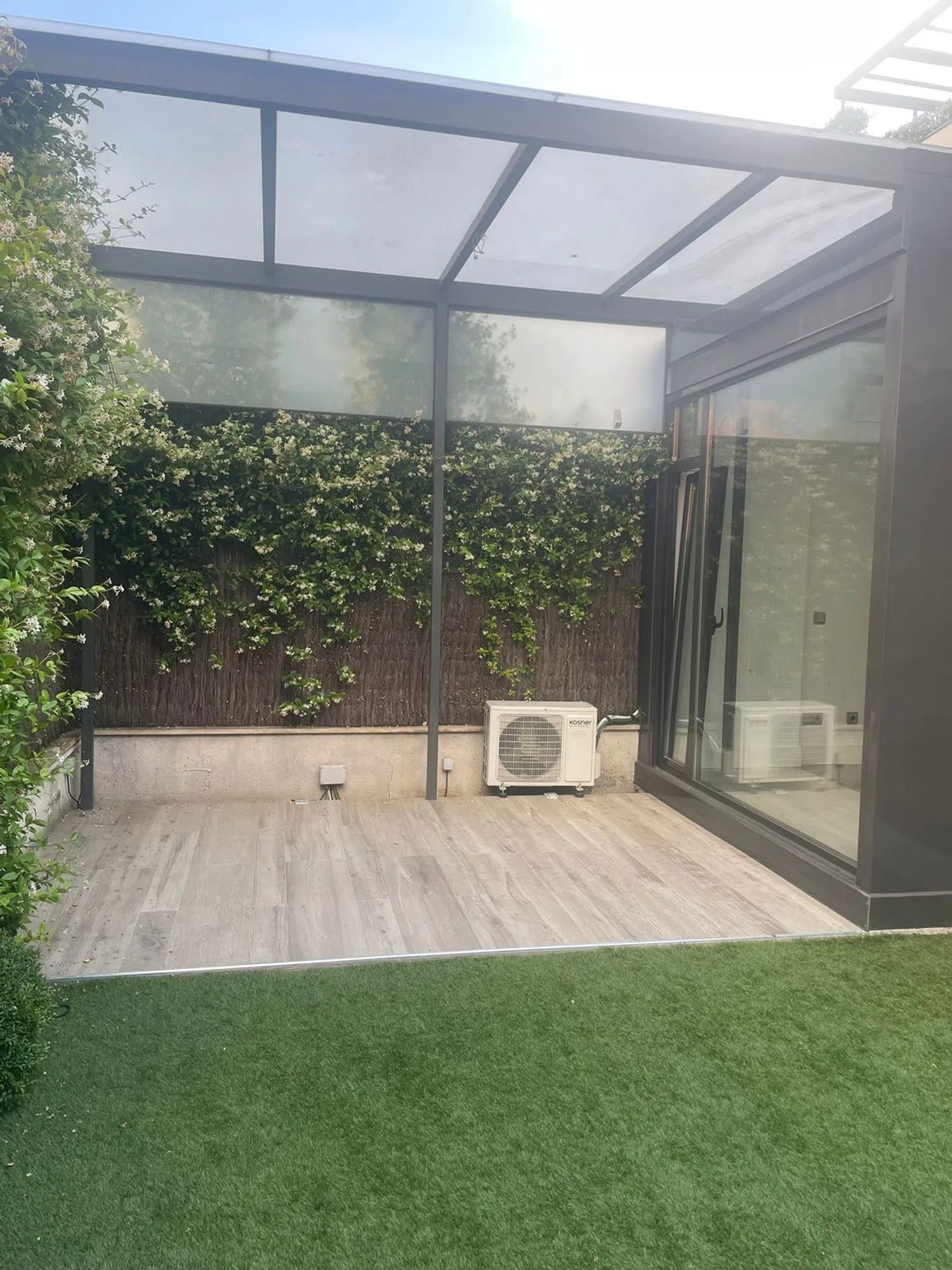 Piso en calle Arabell, 1 - Foto 4