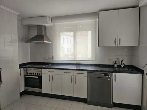 Piso en calle San Francisco Javier, 26 - Foto 1