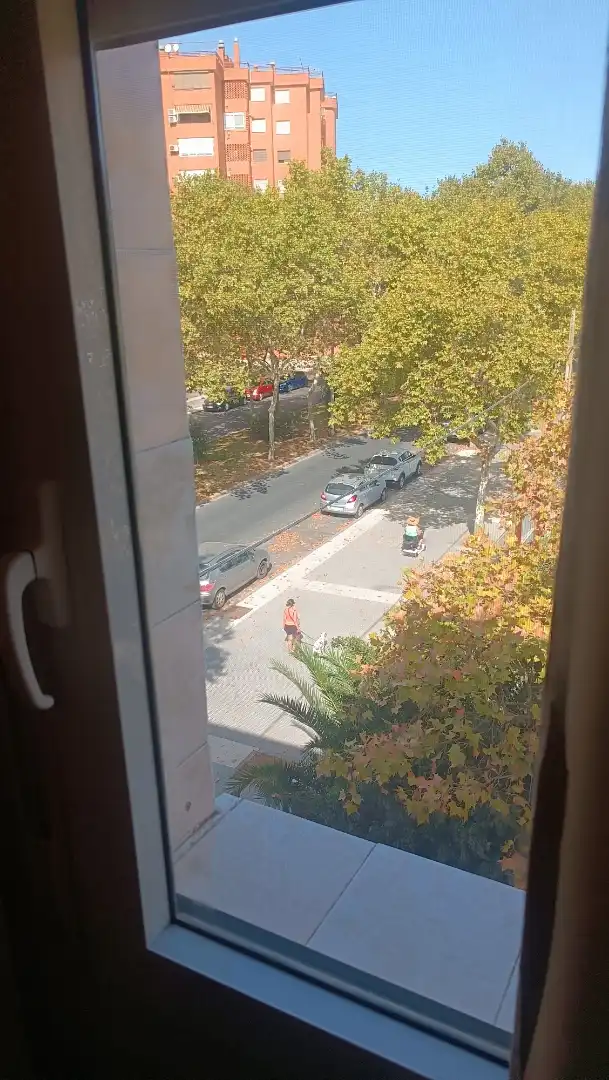 Piso en  Avenida Pío XII 22 - Foto 8