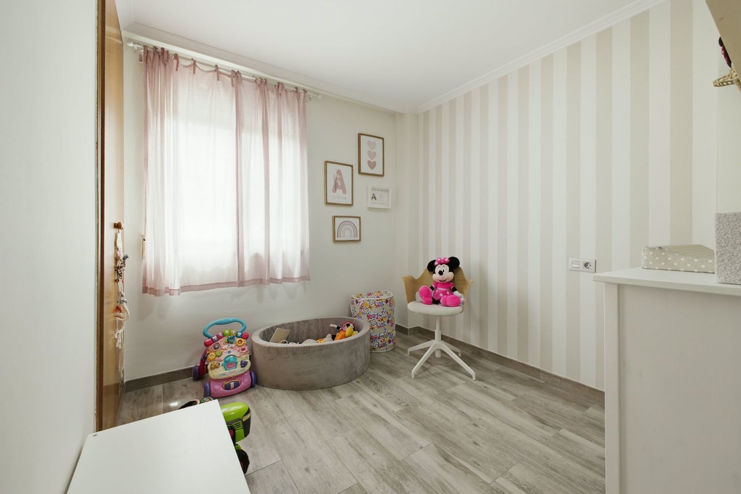 Chalet adosado en Massalfassar - Foto 12
