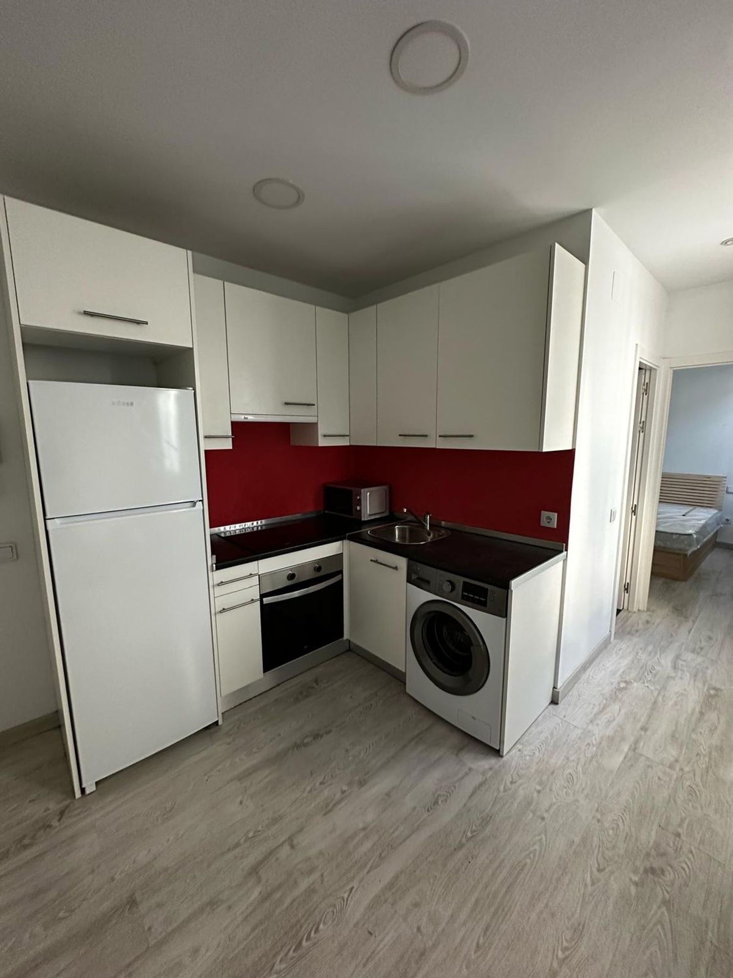 Piso en calle de Granada, 12 - Foto 3