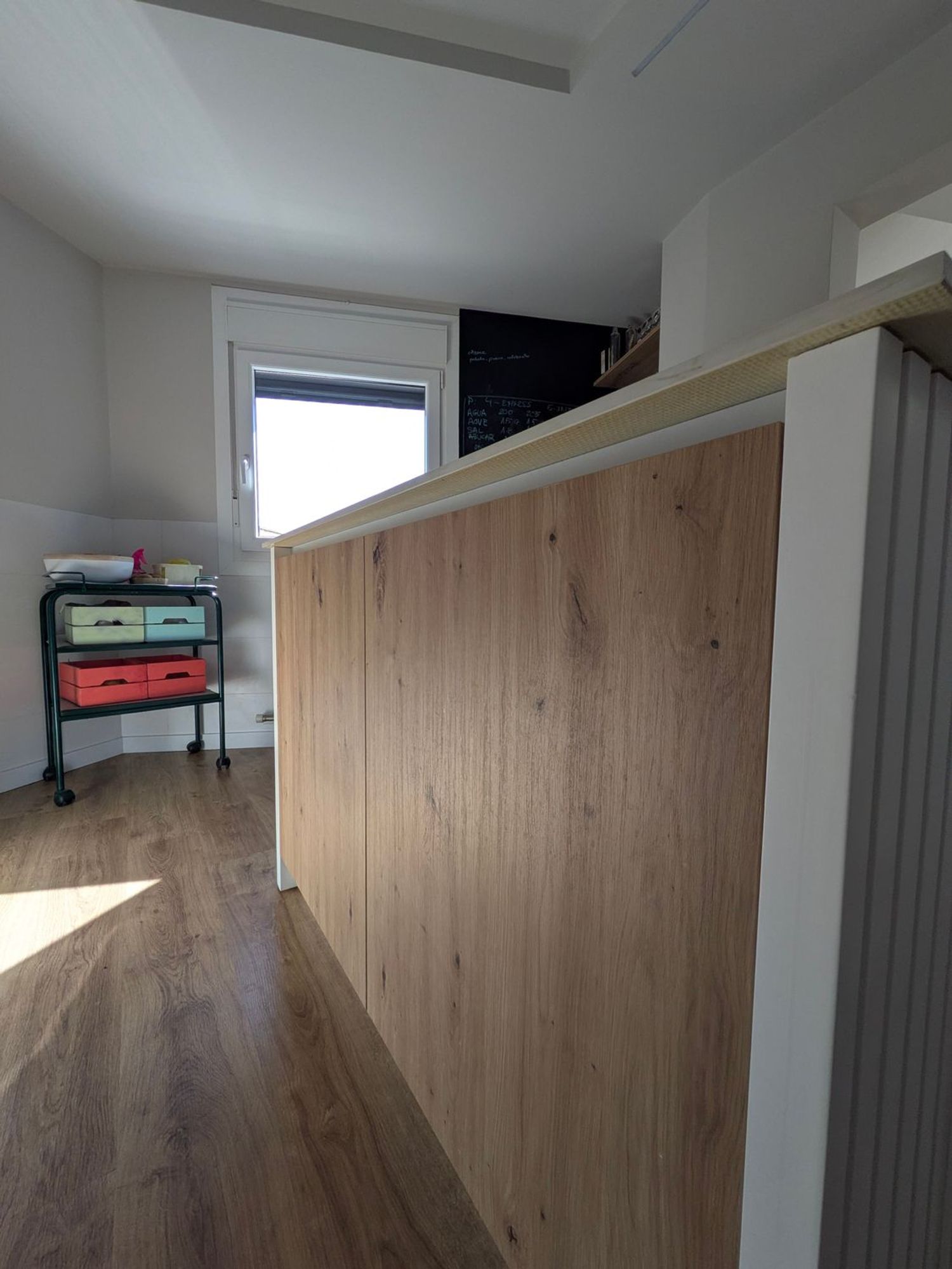 Chalet adosado en plaza Sant Pere, 7 - Foto 31