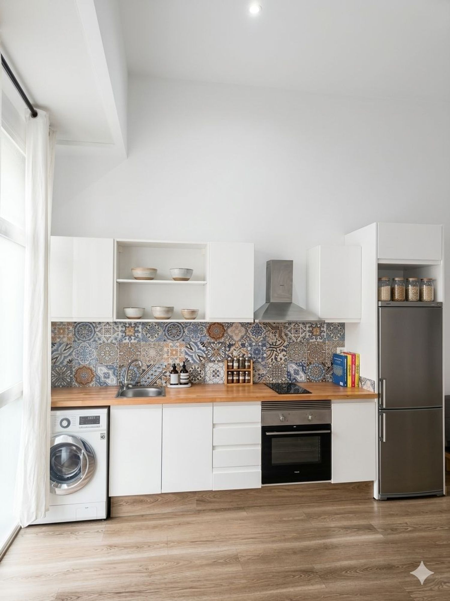 Piso en calle de Berni y Català, 31 - Foto 3