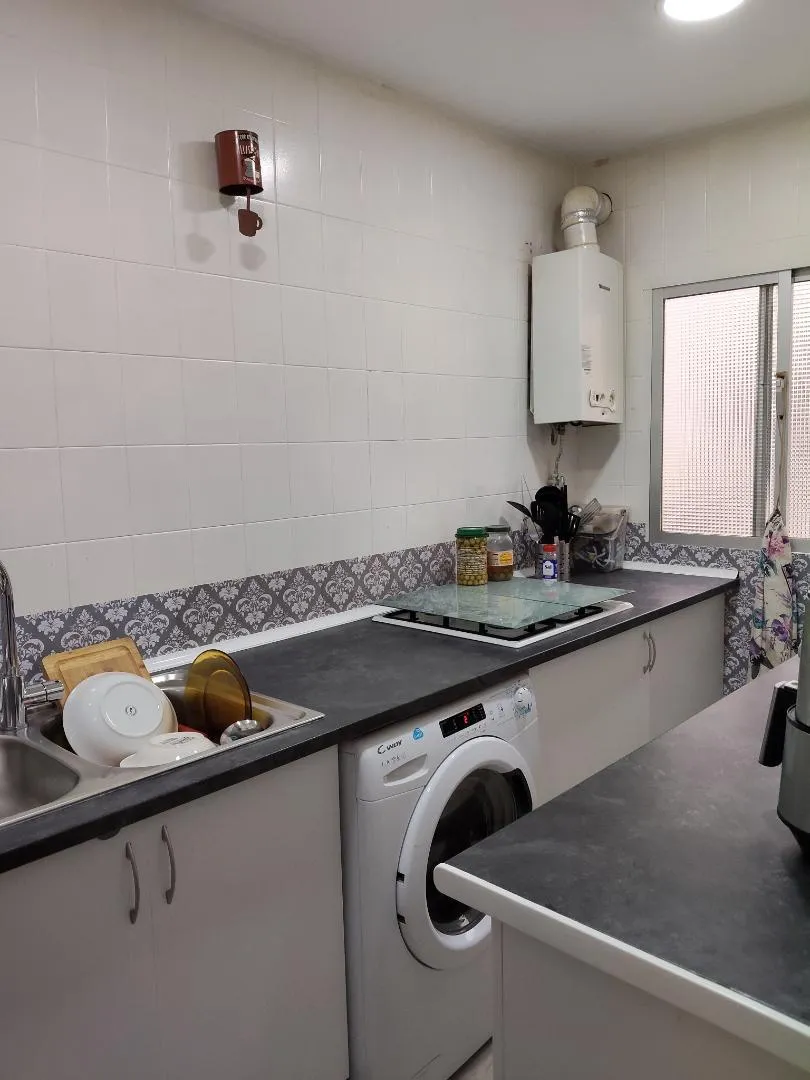 Piso en  Avenida de Carlos Haya 19 - Foto 3