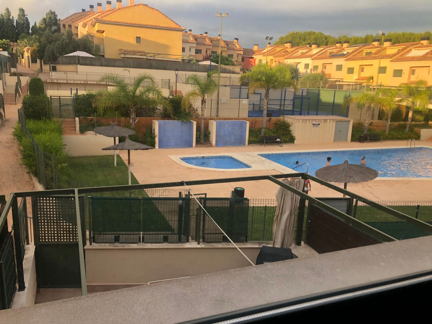 Chalet adosado en calle Desert de Les Palmes, 20 - Foto 4