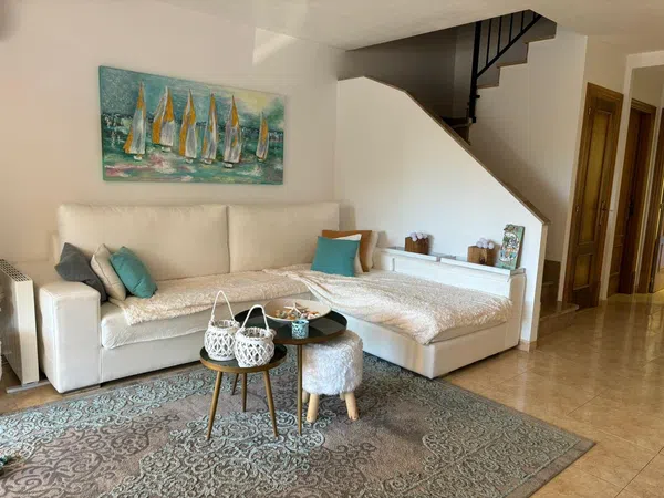 Chalet adosado en Sa Ràpita - Foto 1