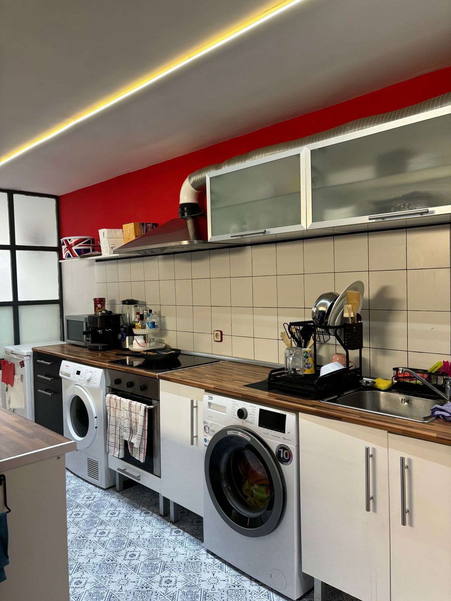 Loft en Callejón Siete Revueltas, 3 Bajo a, Casco Histórico, Casco Histórico - Foto 12