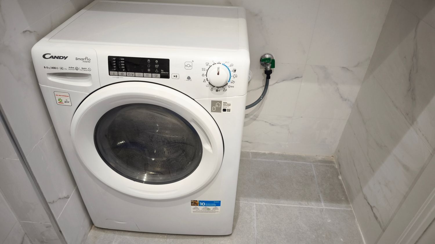 Piso en calle Sebastián de Eslava, 2 - Foto 14