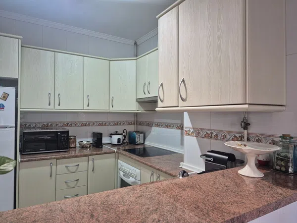 Piso en calle Antonio Gala, 3 - Foto 5