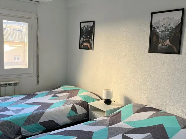 Piso en Avenida de Francia, 36 escalera 8 4 a, Centro - Llano Samper - Foto 3
