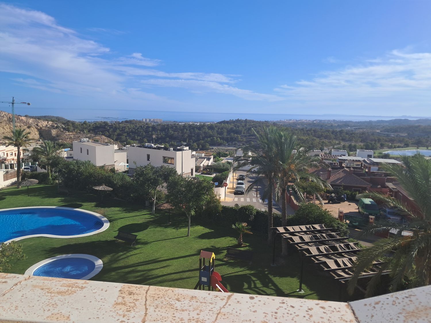 Chalet pareado en Avenida de Saragossa, 1, Balcón de Finestrat-Terra Marina, Balcón de Finestrat-Terra Marina - Foto 26
