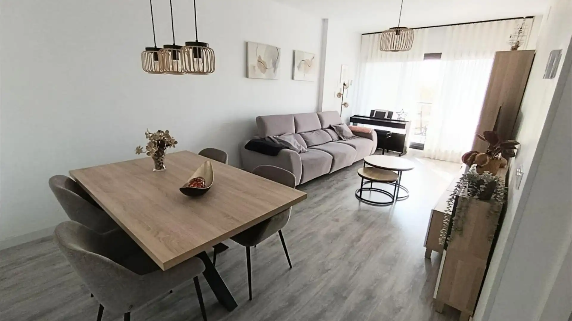 Piso en  Calle Espiga 7 - Foto 4