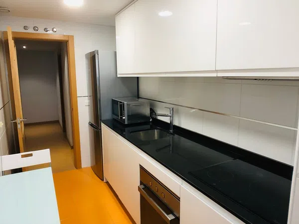 Piso en Paseo de María Lejárraga, 3, Buenavista, Buenavista - Foto 5