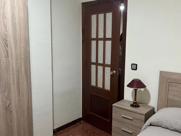 Piso en Avenida de Jesús Rescatado, 5, La Viñuela - Foto 4