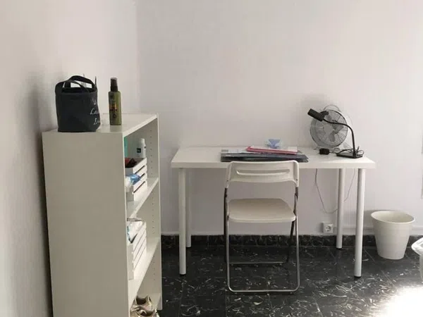 Piso en Avenida del Cardenal Benlloch, 73, Mestalla - Foto 1
