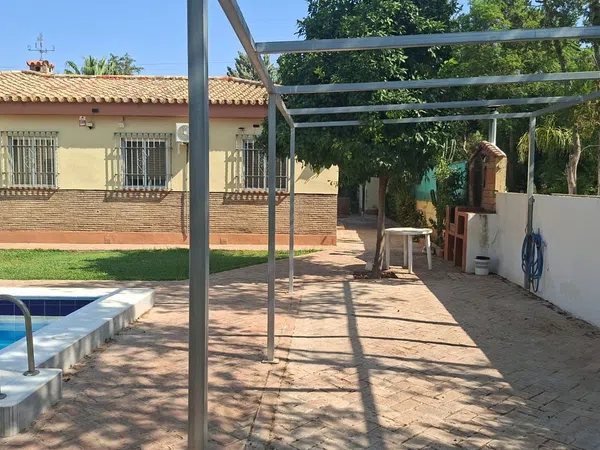 Casa o chalet independiente en Calle Torrelaguna, 33 - Foto 3