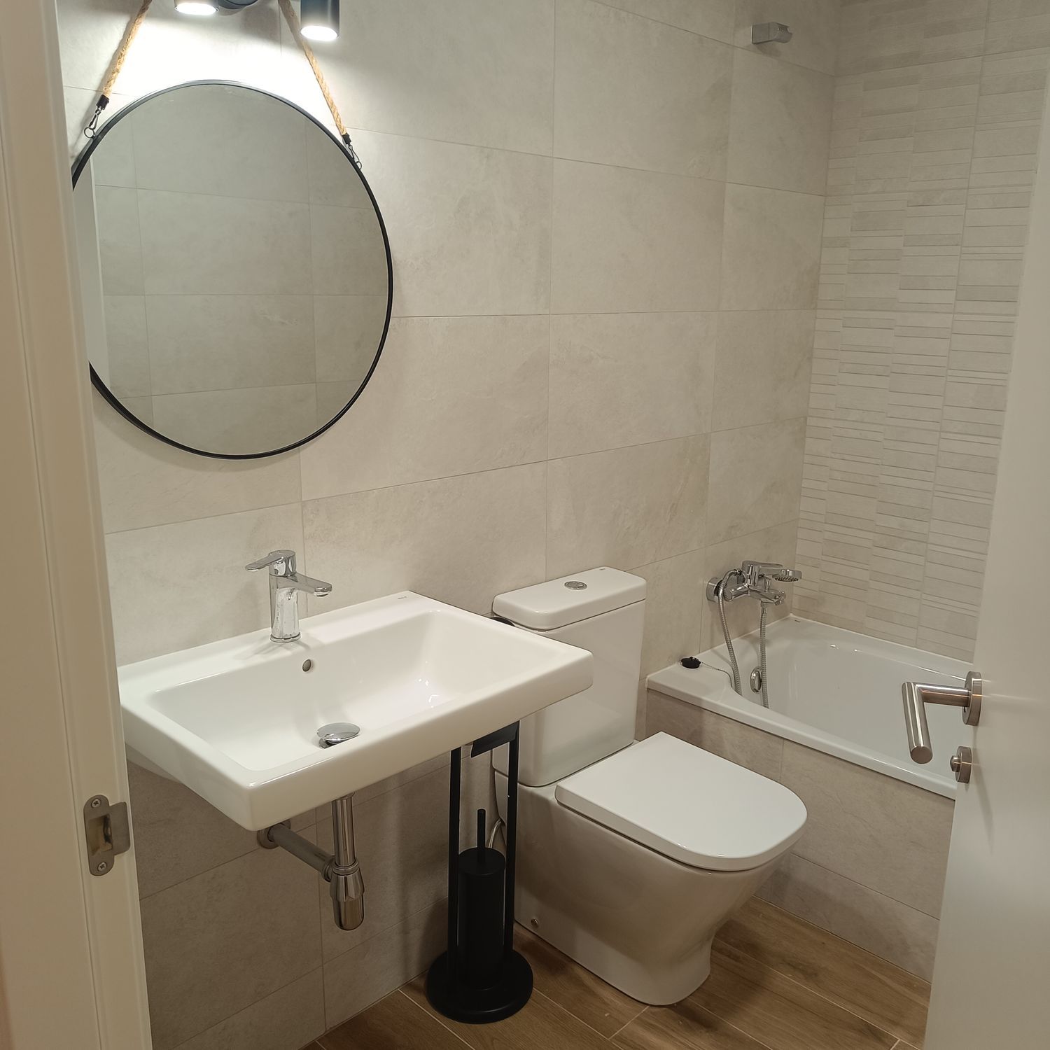 Piso en Calle de Campos Crespo, 46, Safranar - Foto 20