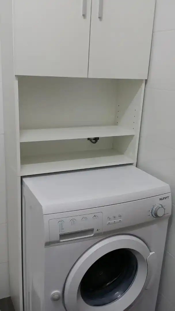 Piso en  Rúa de Urzáiz 97 - Foto 9