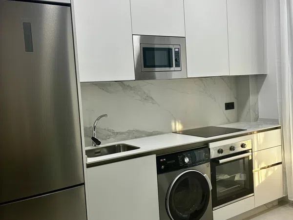 Estudio en Avenida de Carlos III, 23, Fátima - Campiñuela - Foto 4