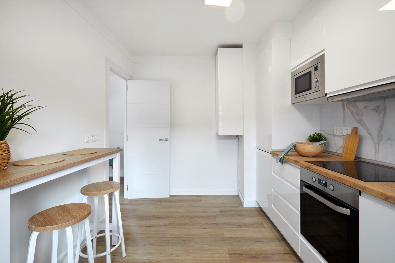 Ático en camino de l'Escorial, 37 - Foto 11