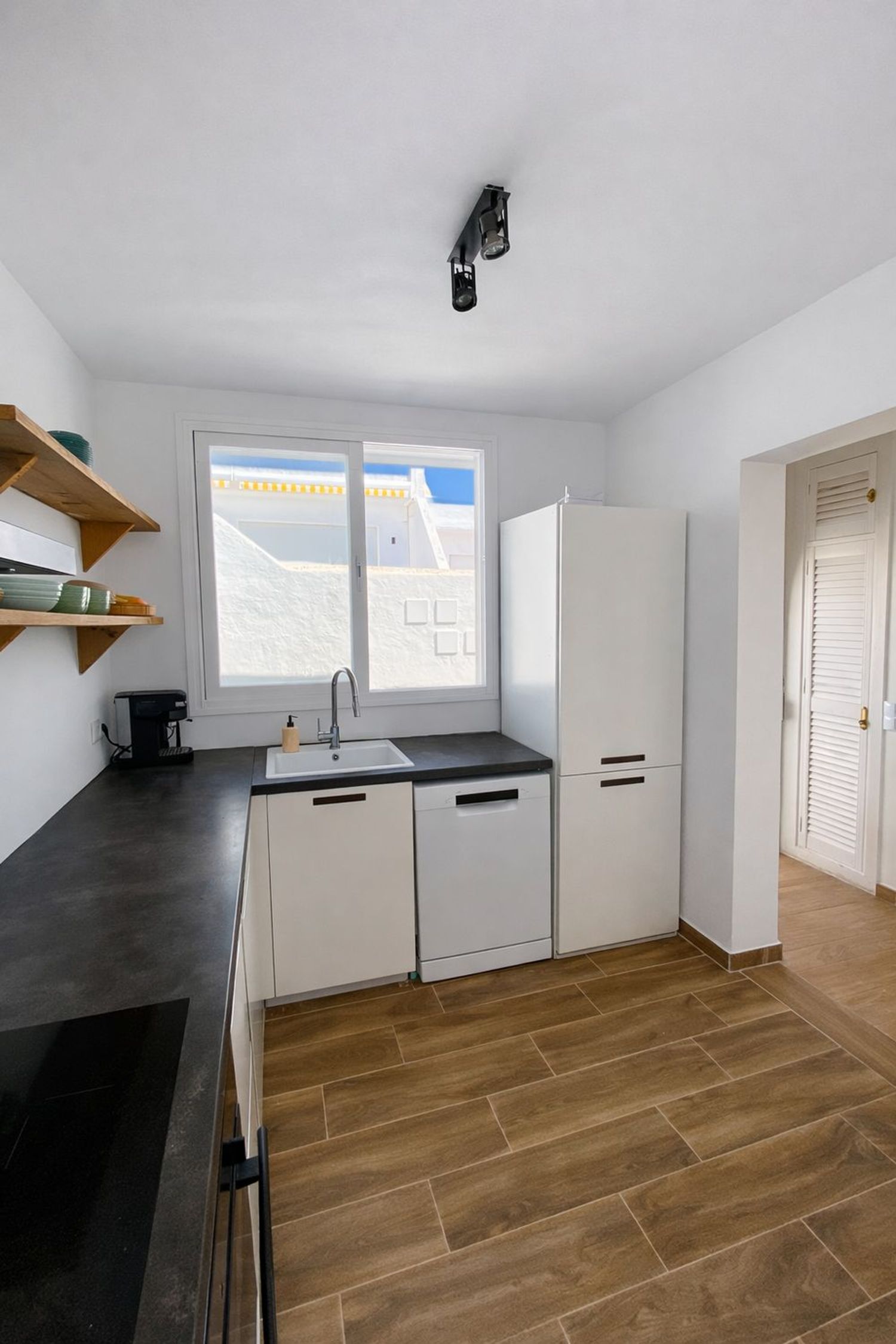 Chalet pareado en avenida de los Acebos, 4 - Foto 7