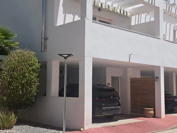 Chalet adosado en Avenida de la Vilajoiosa, 1 - Foto 35