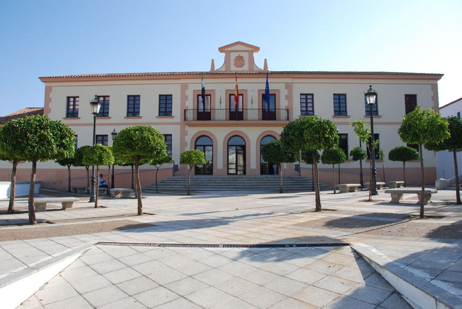 Chalet adosado en Calle Menéndez Valdés, 7 - Foto 24