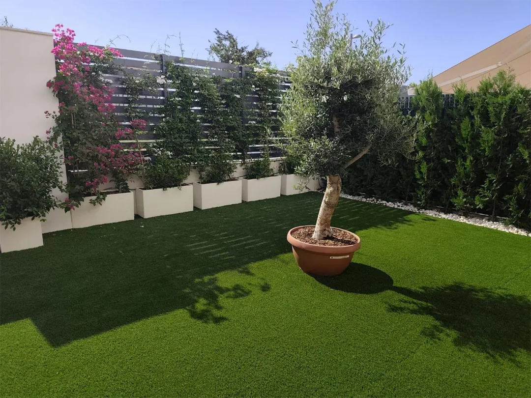 Casa adosada en  Antonio Morillas Rodríguez 3 - Foto 4