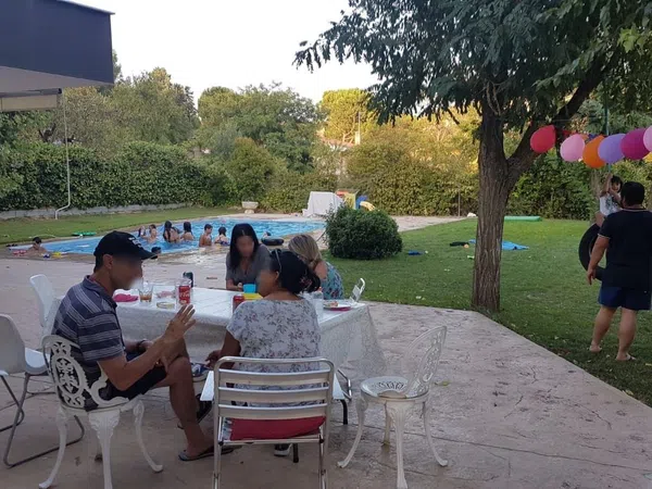 Casa o chalet independiente en Altos de Jarama, Altos de Jarama - Foto 26
