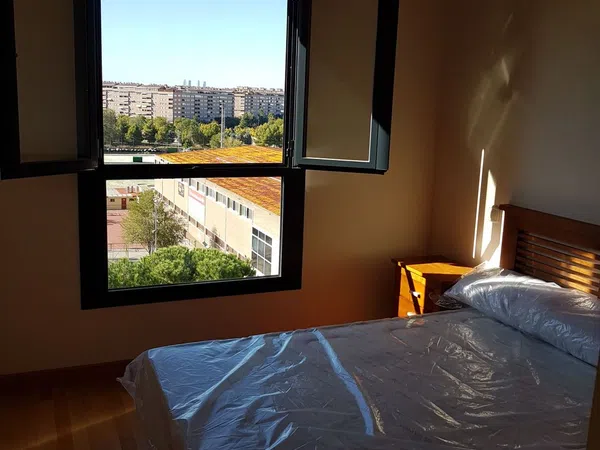 Piso en Avenida de la Constitución, 85, El Barral Ferial, El Barral Ferial - Foto 7