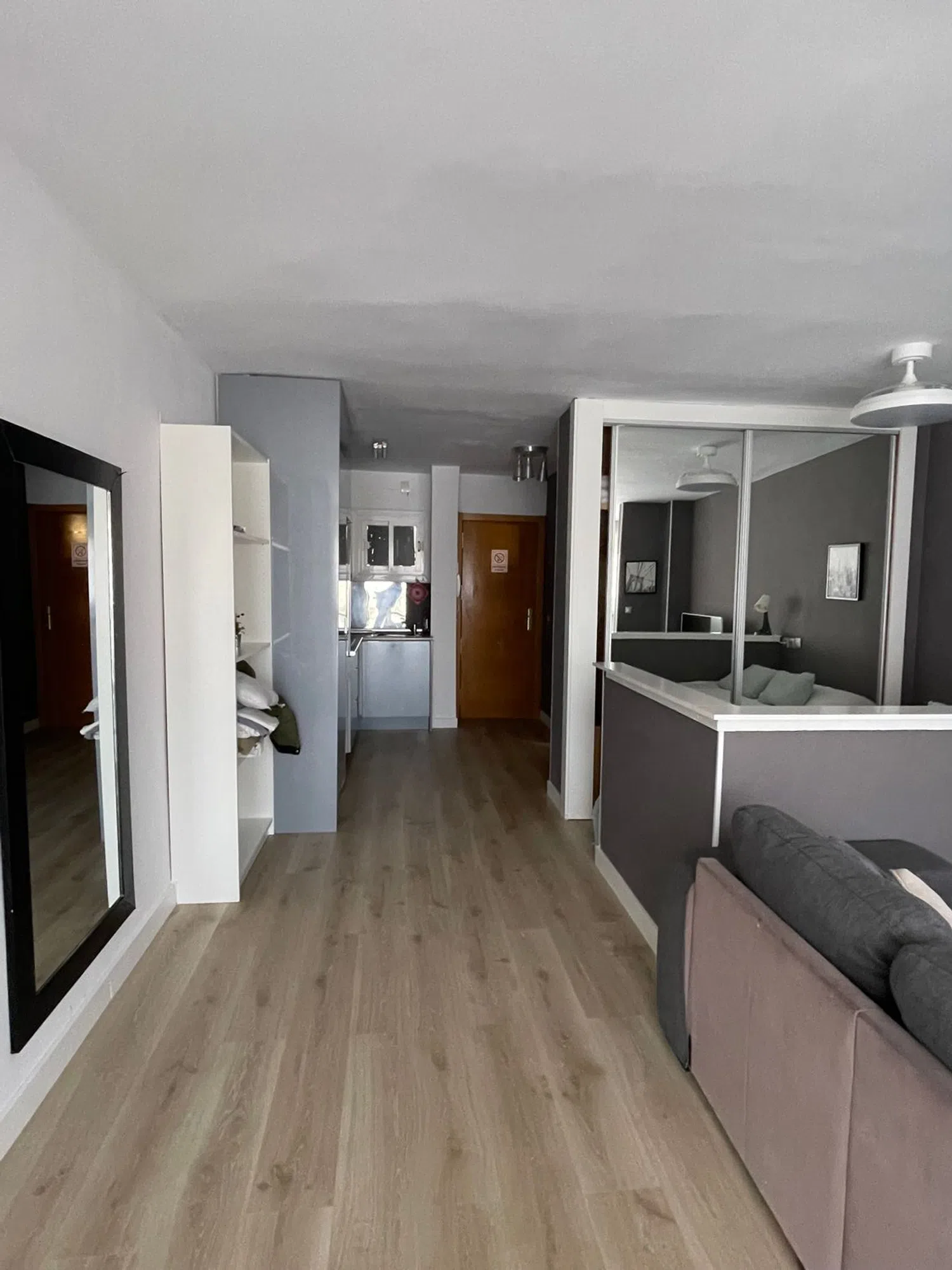 Estudio en calle Músico Vicente Spiteri, 19 - Foto 3