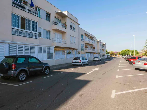 Piso en calle El Caletón, 1 - Foto 21