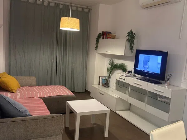 Piso en calle de Valderribas, 42