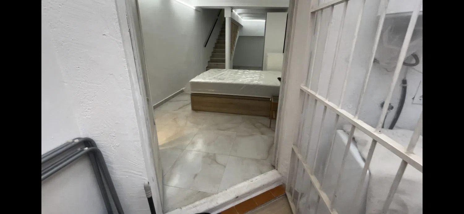 Estudio en calle de Fastenrath, 7 - Foto 11