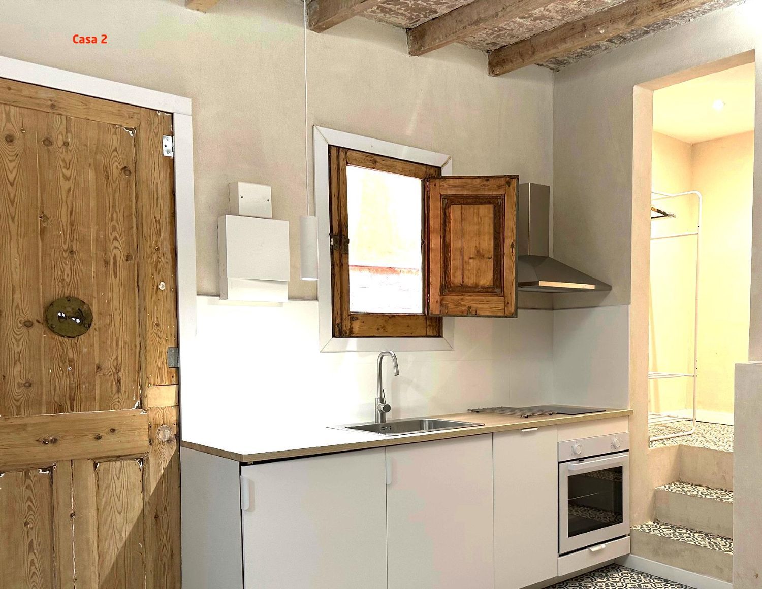 Casa o chalet independiente en Collblanc - Foto 11