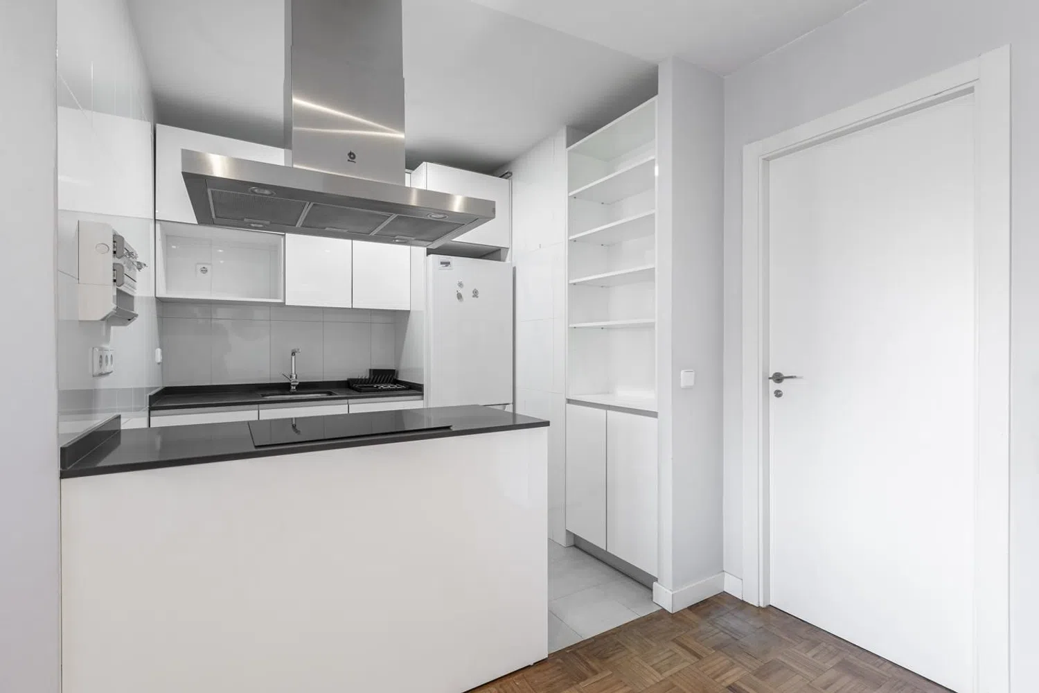 Piso en calle de Clara del Rey, 8 - Foto 9