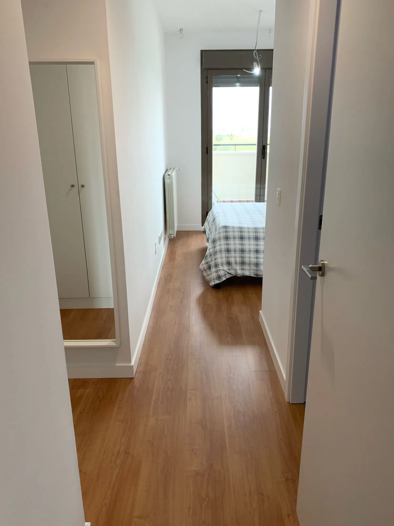 Piso en calle Alcalde Antonio Pariente Cuesta, 4 - Foto 3