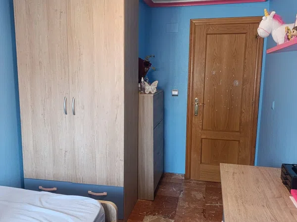 Piso en Calle San Pascual, 150, Centro - Muelle Pesquero - Foto 10