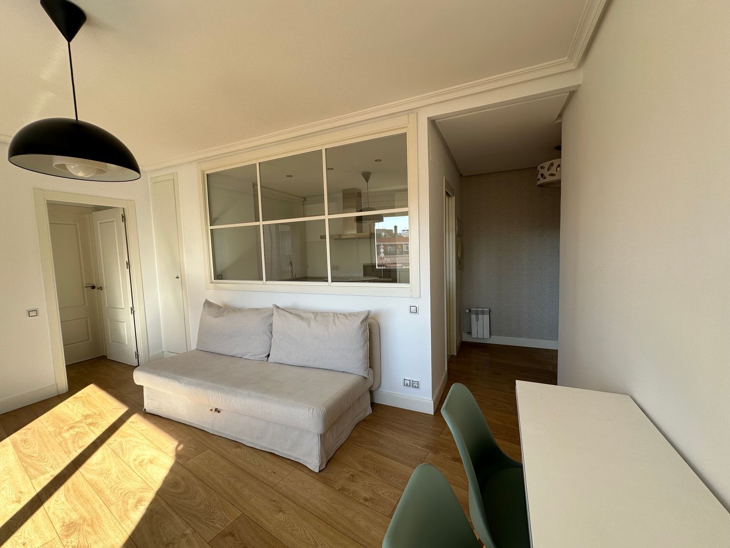 Piso en calle de Luchana, 33 - Foto 7