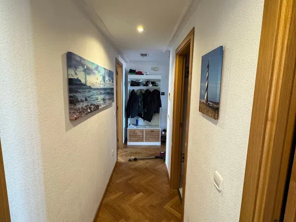 Piso en calle de la Virgen del Socorro, 85 - Foto 9