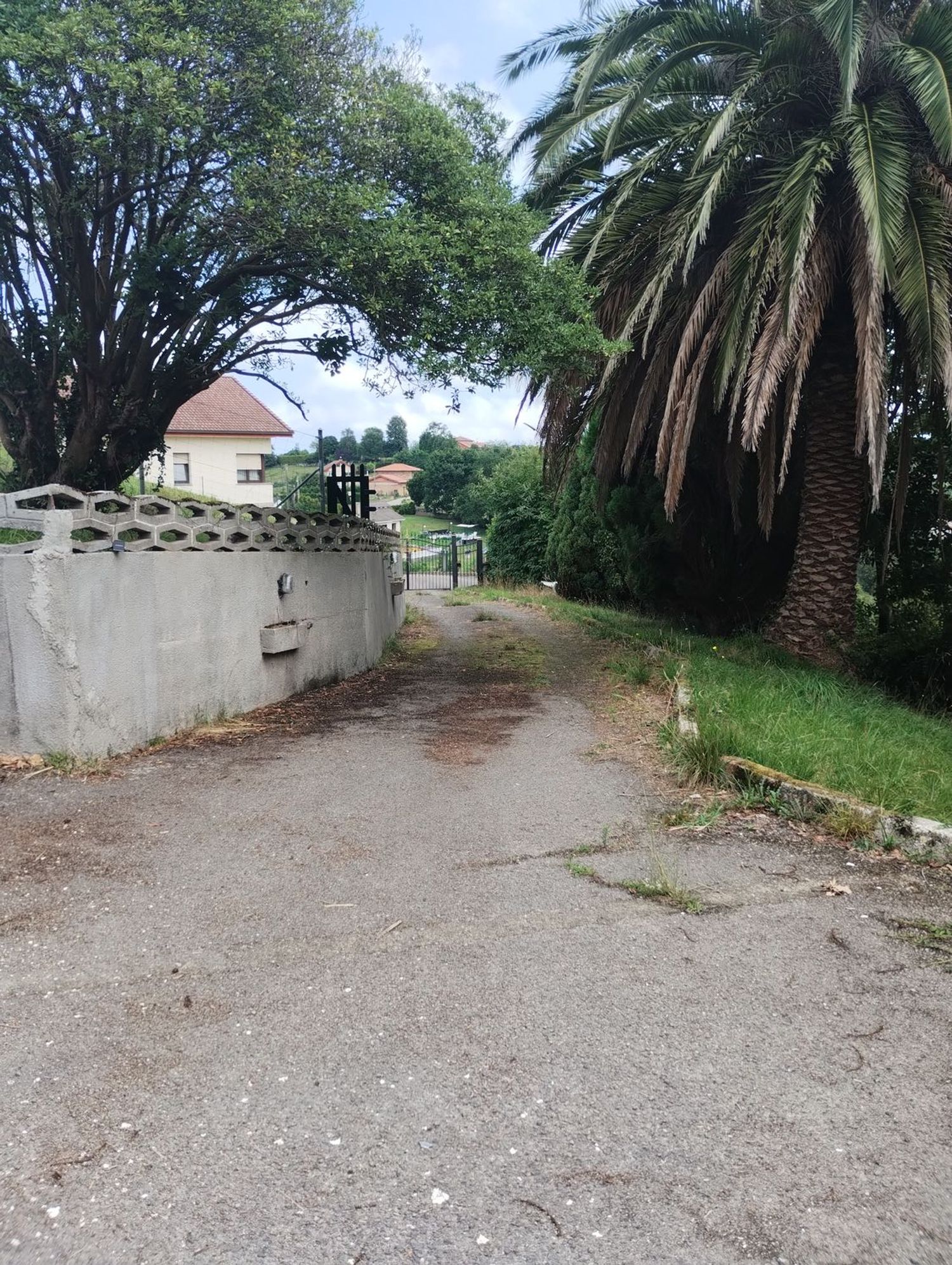 Finca rústica en Barrio de Arriba, 53, Quintes - Arroes, Quintes - Arroes - Foto 6