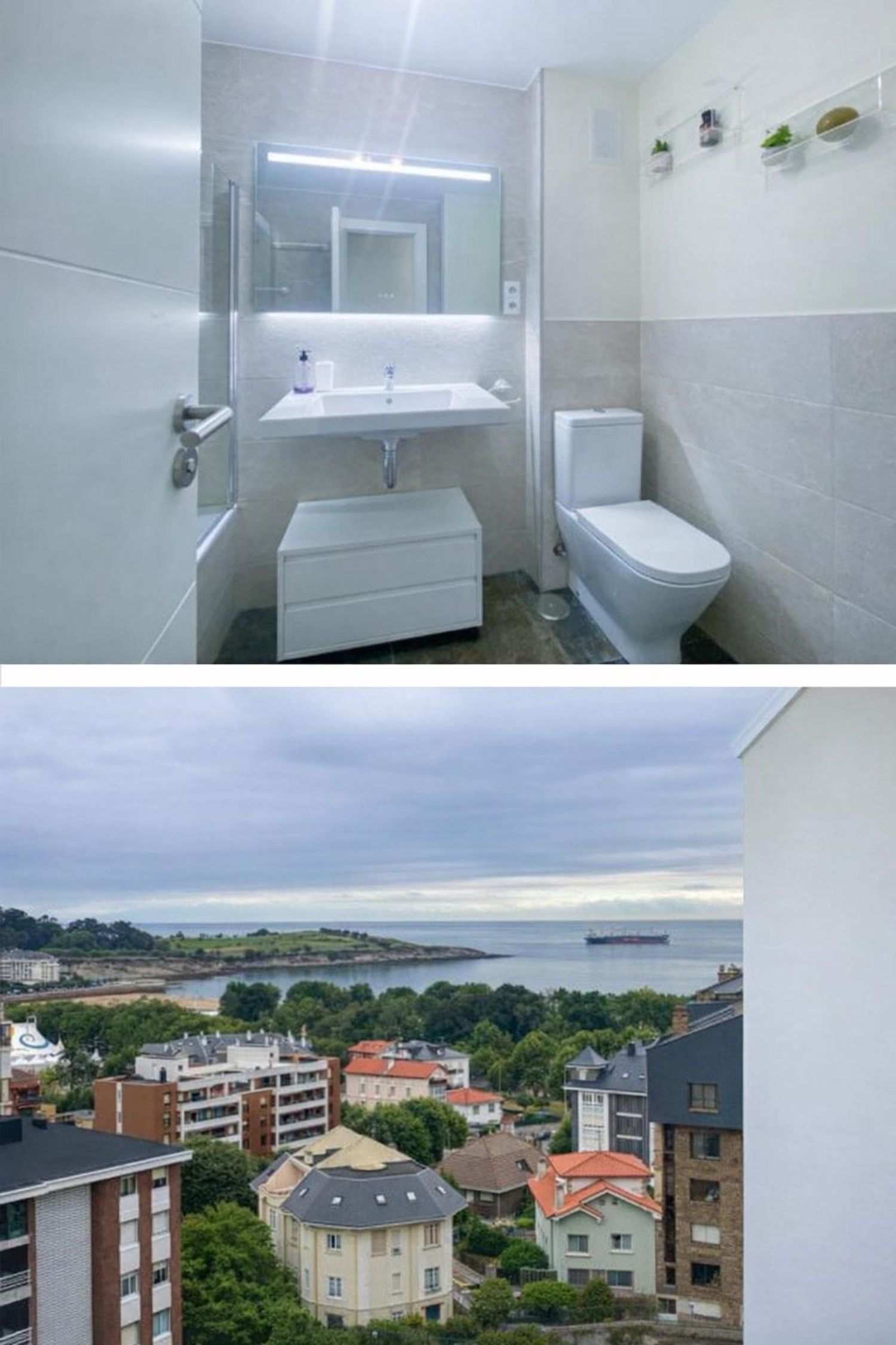 Piso en avenida de los Castros, 36 - Foto 2