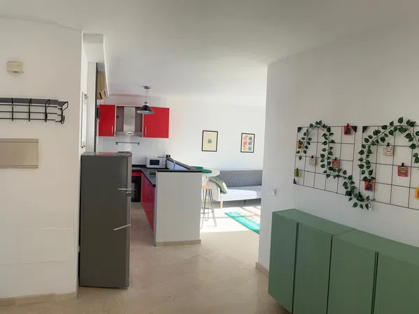 Ático en Barrio Olletas - Sierra Blanquilla