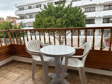 Apartamento en El Cardon - Foto 1