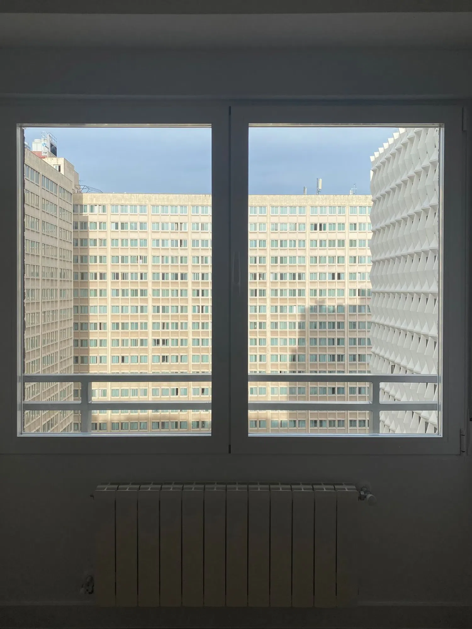 Piso en calle de Orense, 64 - Foto 10